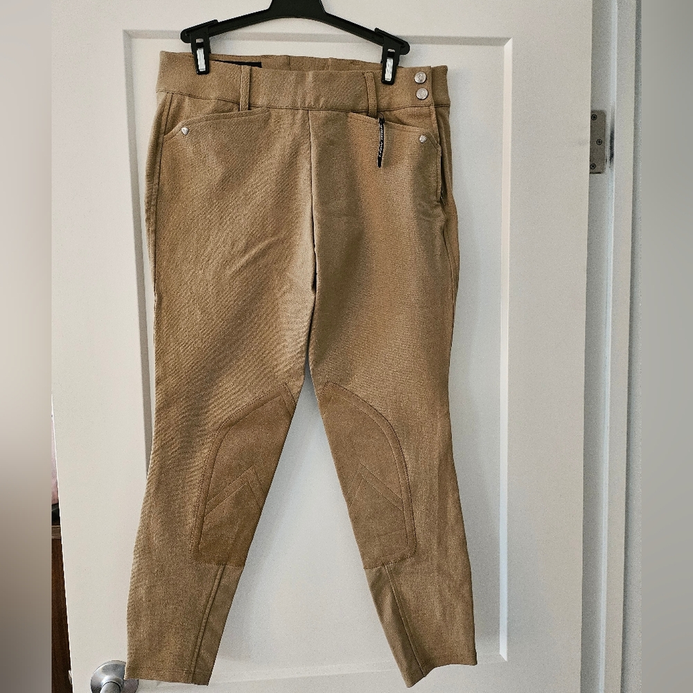 Ariat Riding Pants/ Breeches